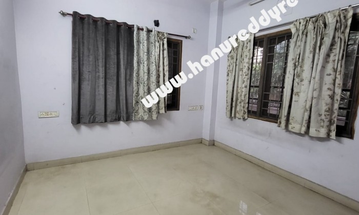 3 BHK Duplex Flat for Sale in Seethammapeta
